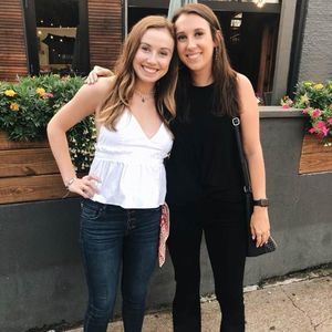 Meet your Posher, Chandler